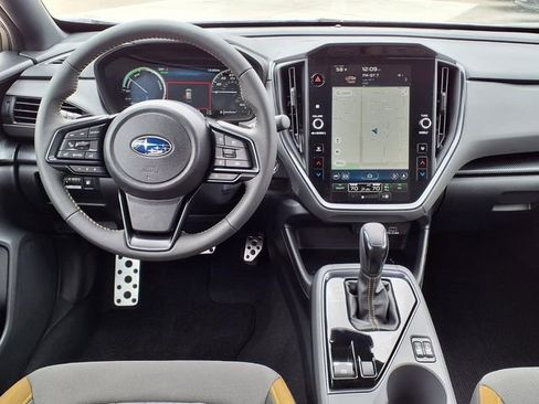 New 2026 Subaru Crosstrek 2.5i Sport AWD/4WD image 13