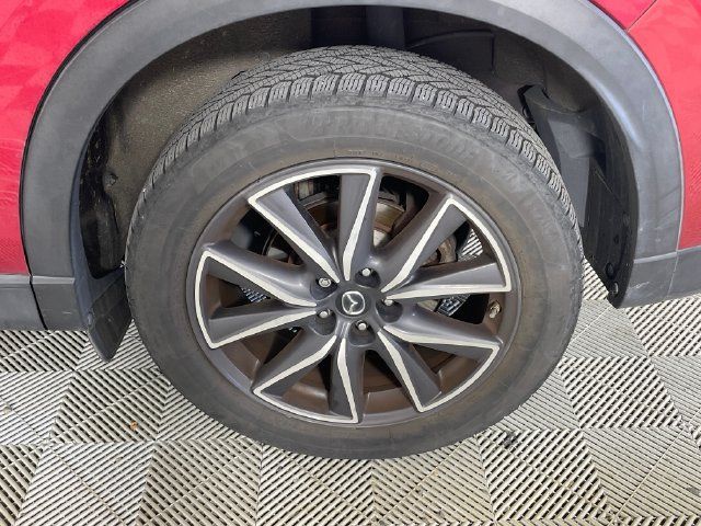 Used 2017 MAZDA CX-5 Grand Select AWD/4WD image 20