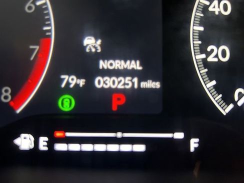Used 2024 Honda Civic Sport image 25