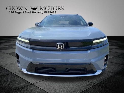 Used 2024 Honda Prologue Elite image 9