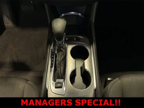 Used 2024 Chevrolet Malibu LT image 31