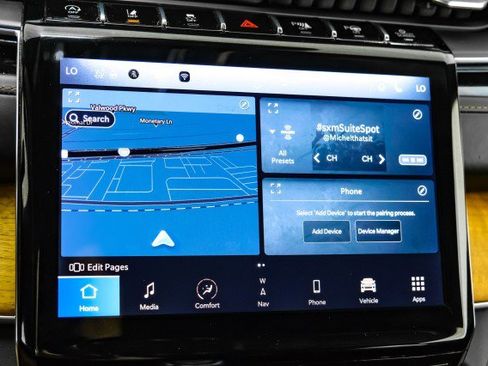 Used 2023 Jeep Grand Cherokee L Summit image 31