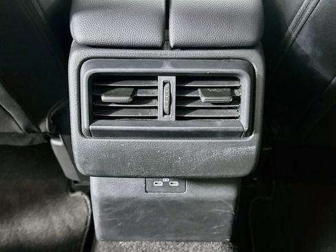 Used 2025 MAZDA CX-50 AWD 2.5 S w/ Preferred Package image 28