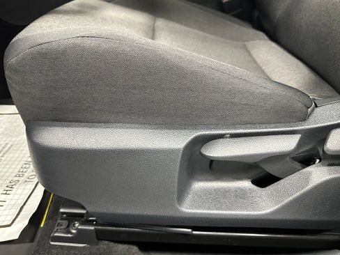 Used 2026 Toyota Camry LE FWD image 12