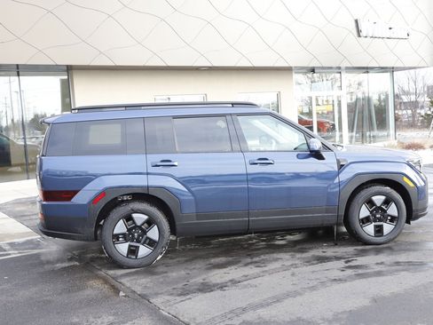 New 2026 Hyundai Santa Fe SEL image 2