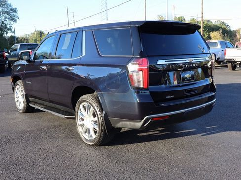 Used 2022 Chevrolet Tahoe High Country w/ Max Trailering Package image 35