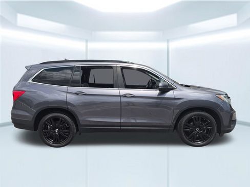 Used 2021 Honda Pilot Special Edition image 8
