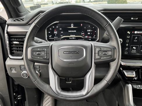 Used 2025 GMC Sierra 3500 Denali Ultimate image 26