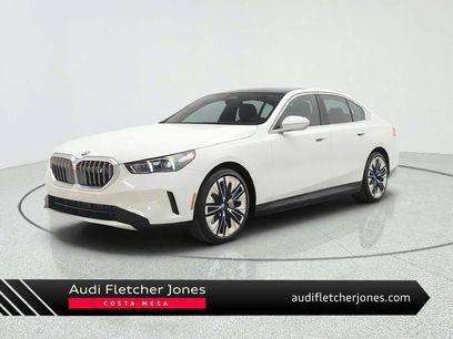 Used 2025 BMW i5 xDrive40 w/ Premium Package