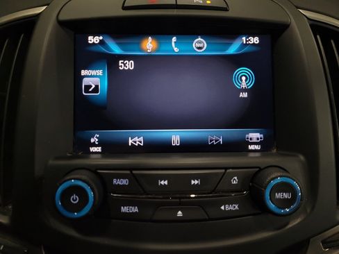 Used 2014 Buick LaCrosse Leather image 25