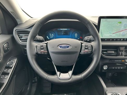 New 2026 Ford Escape Active w/ Active Premium Tech Pack AWD/4WD image 12