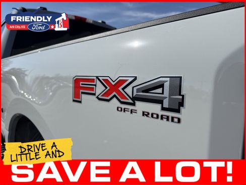 New 2026 Ford F250 Lariat w/ Chrome Package AWD/4WD image 23