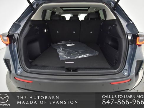 New 2026 MAZDA CX-50 2.5 Hybrid w/ Preferred Pkg image 32