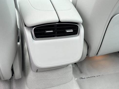 Certified 2024 Mercedes-Benz EQE 350+ 4MATIC Sedan image 23