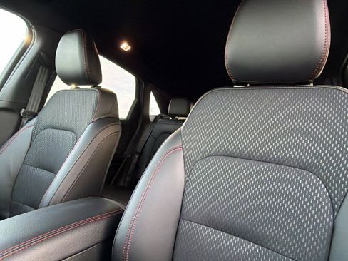 New 2026 Ford Escape ST-Line Select w/ Equipment Group 401A image 11