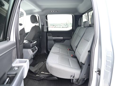 Used 2024 Ford F150 XLT w/ Equipment Group 302A MID image 35