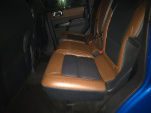 Used 2024 Ford Bronco Outer Banks AWD/4WD image 7