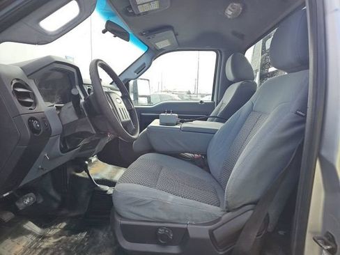 Used 2013 Ford F350 XL w/ PWR Equipment Group AWD/4WD image 11
