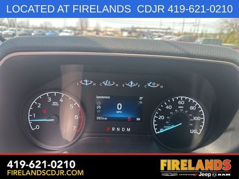 Used 2023 Ford F150 XLT AWD/4WD image 20