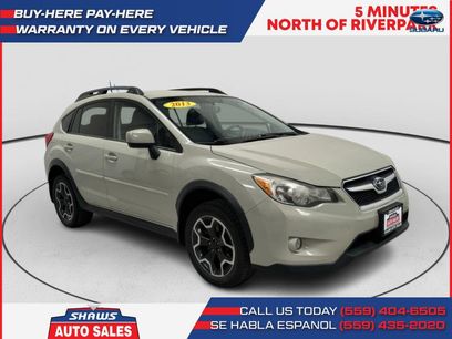 Used 2013 Subaru Crosstrek 2.0i Limited
