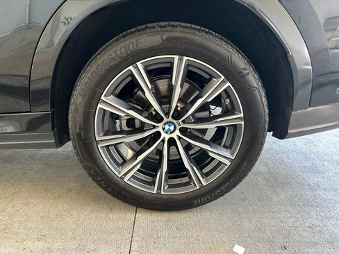 Used 2025 BMW X6 xDrive40i AWD/4WD image 18