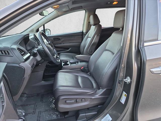 Used 2019 Honda Odyssey EX-L image 16