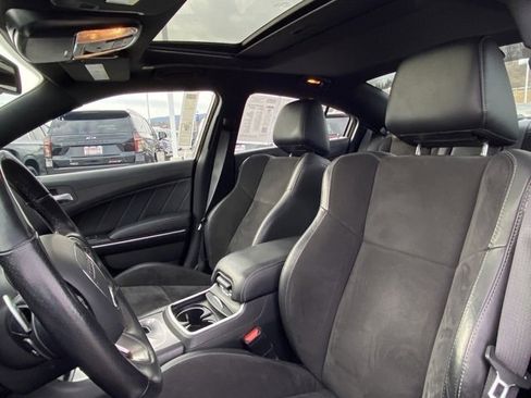 Used 2020 Dodge Charger R/T w/ Plus Group image 14