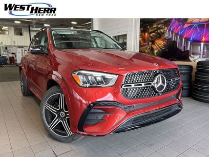 Used 2024 Mercedes-Benz GLE 350 4MATIC
