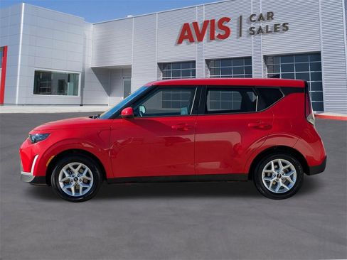 Used 2024 Kia Soul LX w/ Option Group 015 image 10
