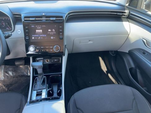 Used 2023 Hyundai Tucson SEL image 27