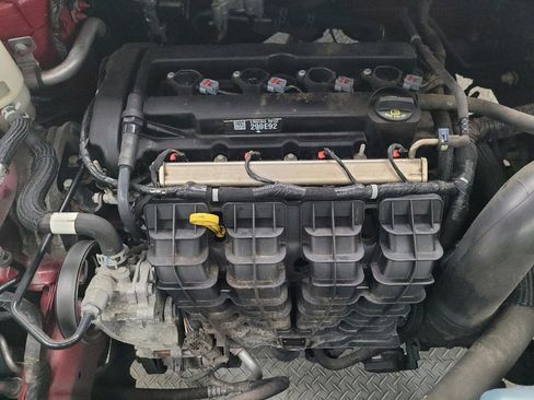 Used 2020 Dodge Journey SE w/ SE Popular Equipment Group image 30