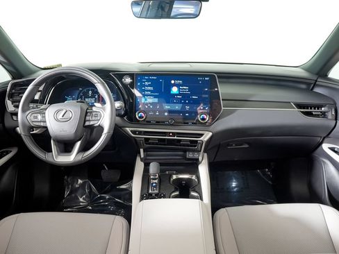 Used 2026 Lexus RX 350 F Sport w/ Convenience Package AWD/4WD image 21