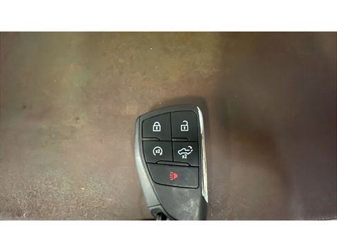 Certified 2023 Chevrolet Silverado 1500 LT image 16