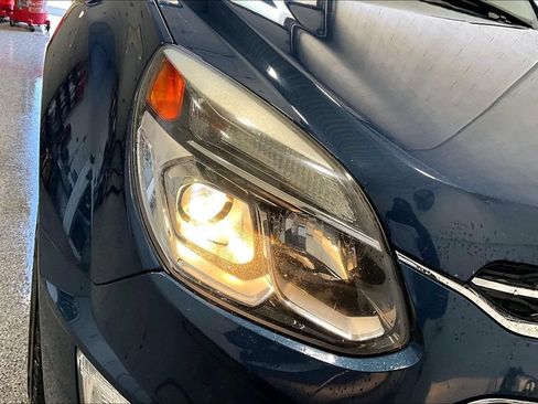 Used 2016 Chevrolet Equinox LT w/ Convenience Package FWD image 30