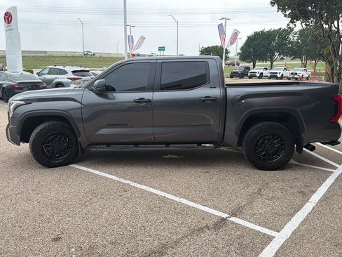 Used 2025 Toyota Tundra SR5 RWD image 6
