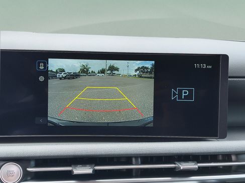 New 2026 Hyundai Tucson SEL FWD image 24