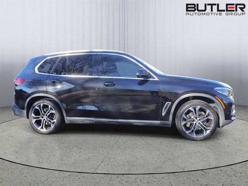 Used 2021 BMW X5 sDrive40i w/ Premium Package image 8