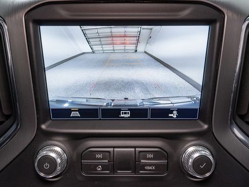 Used 2021 GMC Sierra 1500 Denali w/ Driver Alert Package II image 25