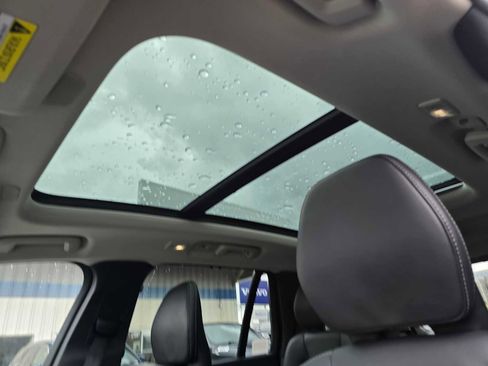 Certified 2023 Volvo XC90 T8 Ultimate w/ Protection Package Premier image 27