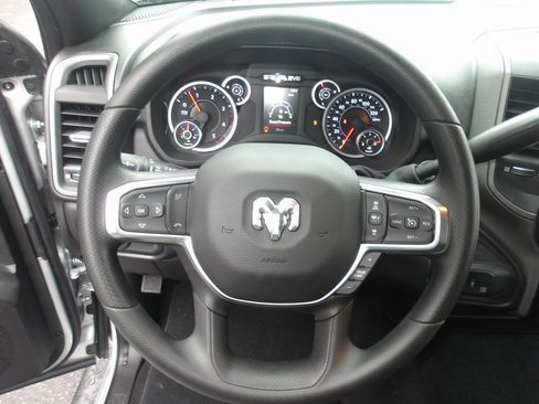 New 2026 RAM 2500 Tradesman image 14