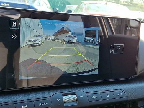 Certified 2025 Kia K4 LXS image 8