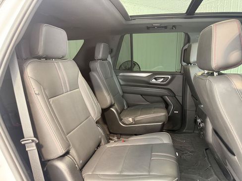 Used 2024 Chevrolet Tahoe RST w/ Luxury Package AWD/4WD image 22