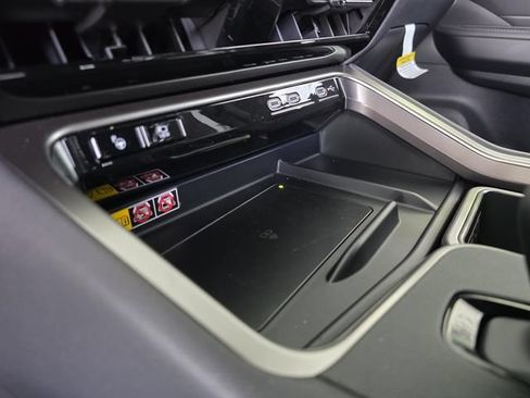 New 2026 Lexus TX 350 AWD image 25
