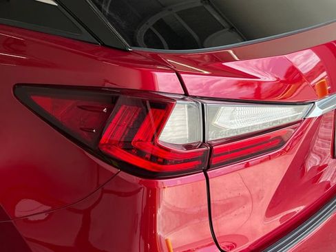 Used 2022 Lexus RX 450h AWD w/ Premium Package image 17