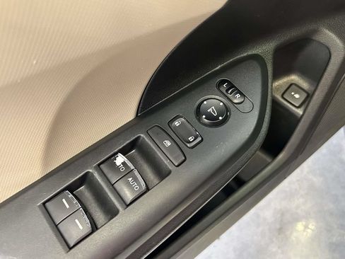 Used 2016 Honda Civic LX image 16
