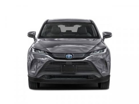 Used 2023 Toyota Venza LE image 7