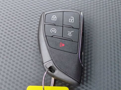 Used 2026 Chevrolet Equinox RS w/ Convenience Package III FWD image 32
