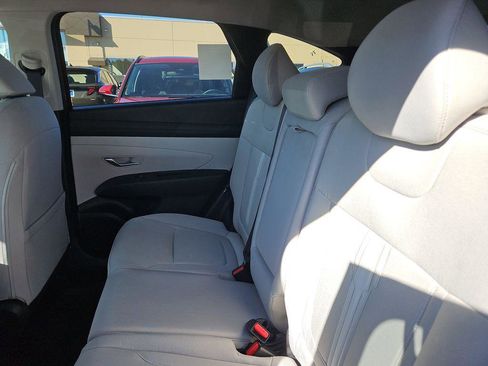 New 2026 Hyundai Tucson SEL image 17