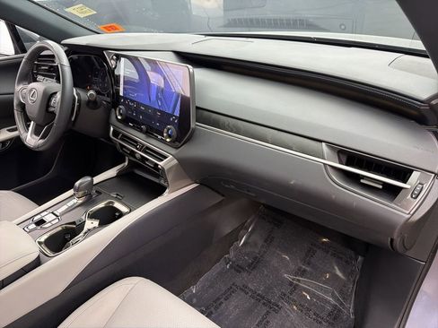 Used 2023 Lexus RX 350 Premium w/ Accessory Package (Z1) image 25