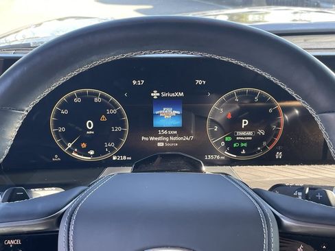 Used 2025 INFINITI QX80 Autograph image 13